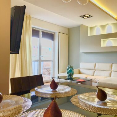 okazja apartament do wynajęcia Wrocław