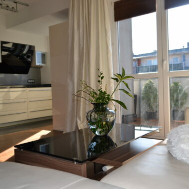 piękny apartament do wynajęcia Wrocław