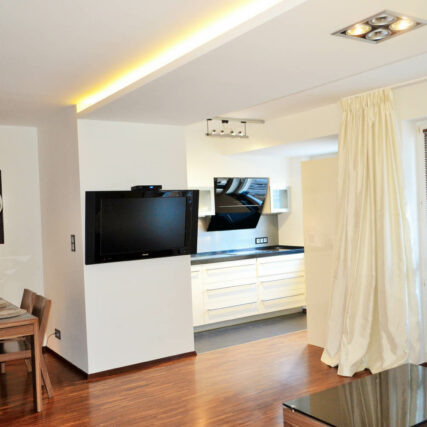 mieszkanie na sprzedaż Wrocław