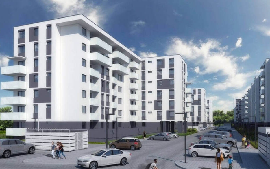 mieszkania na wynajem Wrocław