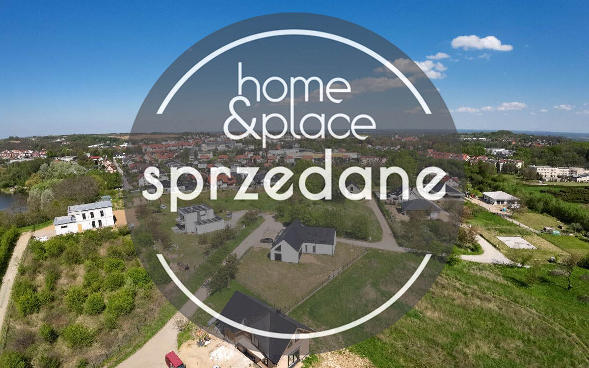 domy Świdnica od developera