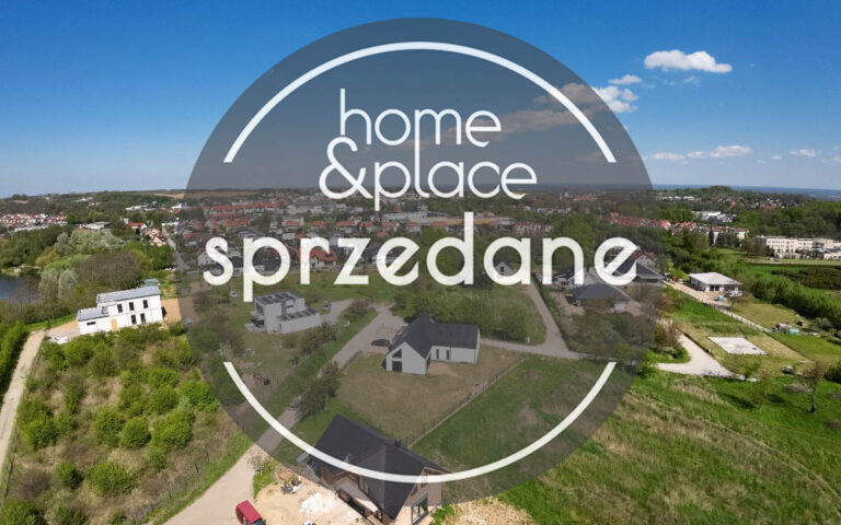 domy Świdnica od developera