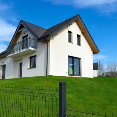 Czereśniowy Sad - Dom - Trzebnica