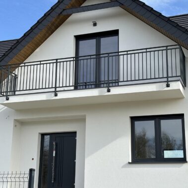 Czereśniowy Sad - Dom - Trzebnica