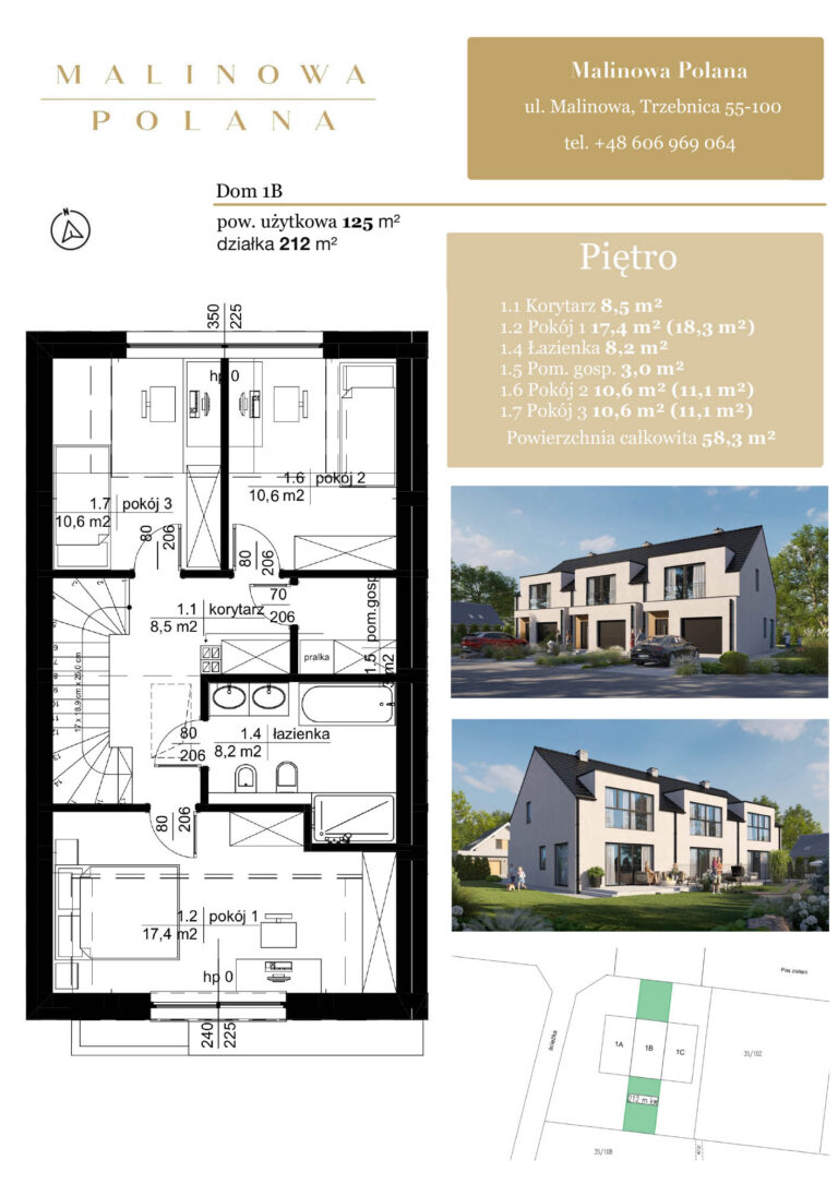 Malinowa-Polana-1B-pietro