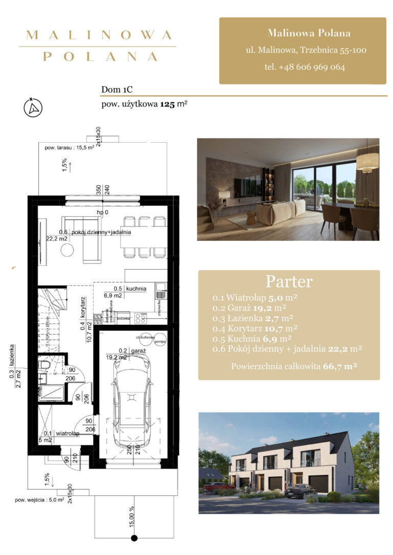 Malinowa-Polana-1C-parter