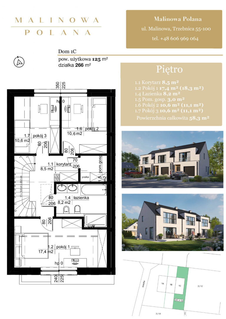 Malinowa-Polana-1C-pietro