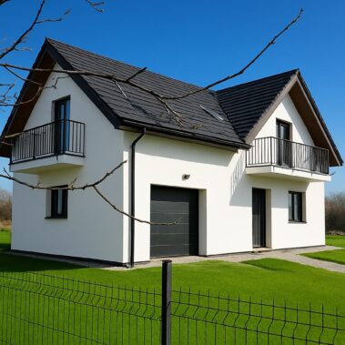 Czereśniowy Sad - Dom - Trzebnica