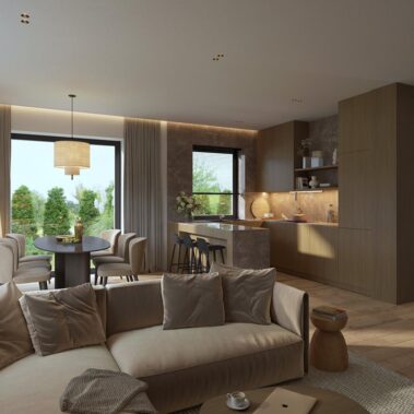 Dom od developera Świdnica