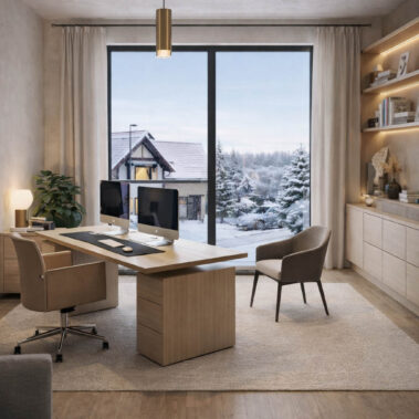 domy w spokojnej okolicy Trzebnica 2026