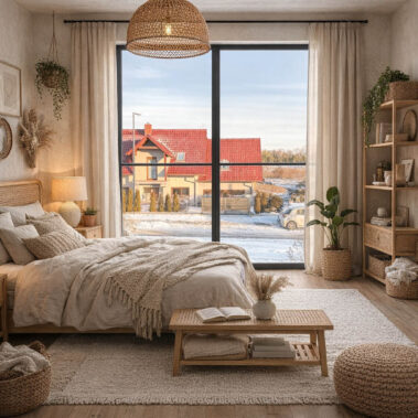 nowe domy Trzebnica 2026